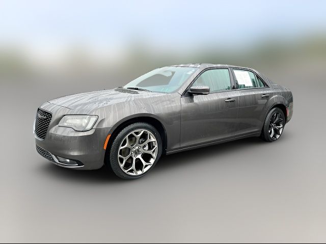 2021 Chrysler 300 300S