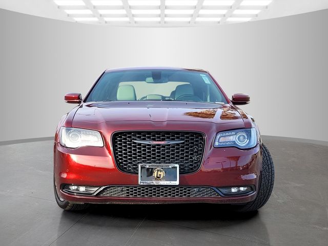 2021 Chrysler 300 300S