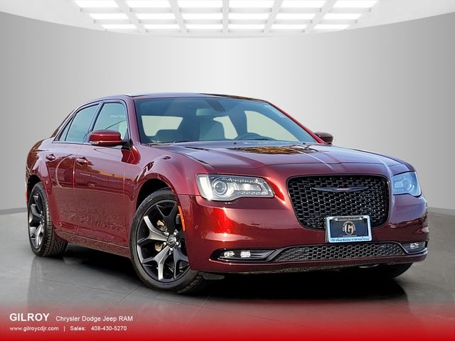 2021 Chrysler 300 300S