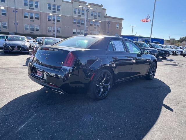 2021 Chrysler 300 300S