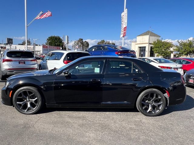 2021 Chrysler 300 300S