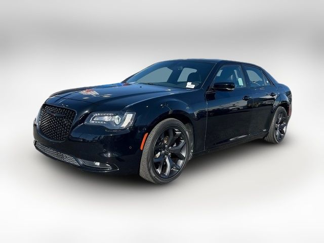 2021 Chrysler 300 300S