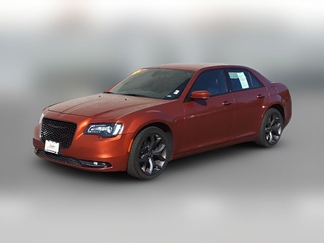 2021 Chrysler 300 300S