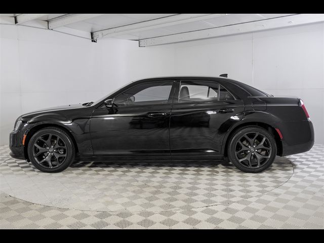 2021 Chrysler 300 300S