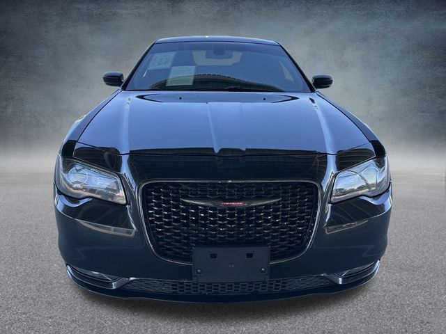 2021 Chrysler 300 300S