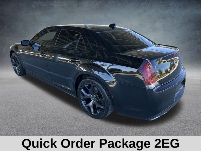 2021 Chrysler 300 300S