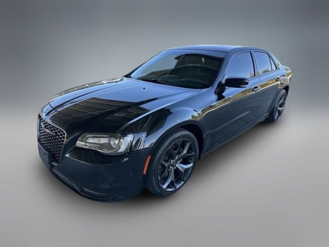 2021 Chrysler 300 300S