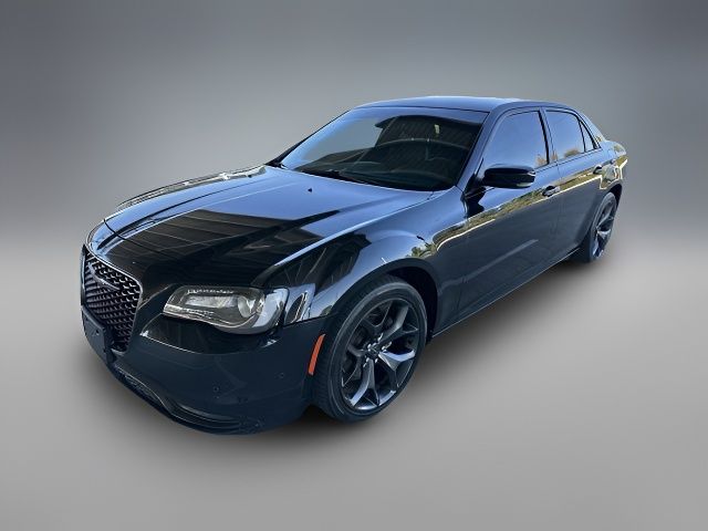 2021 Chrysler 300 300S