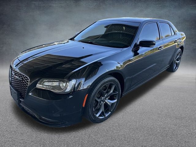 2021 Chrysler 300 300S