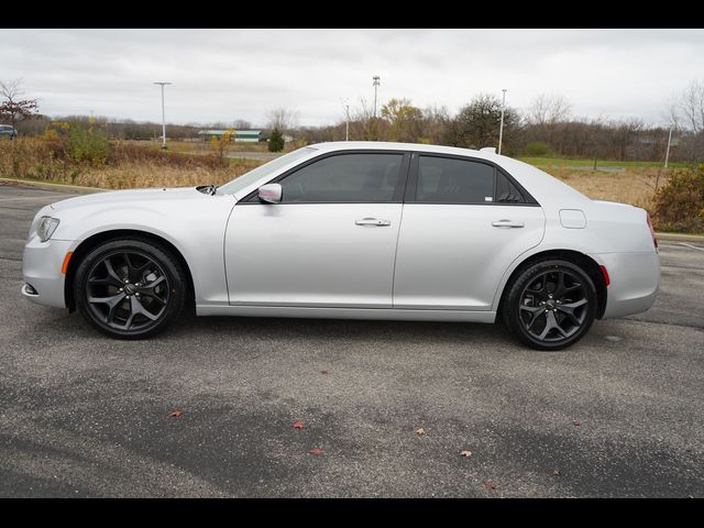 2021 Chrysler 300 300S