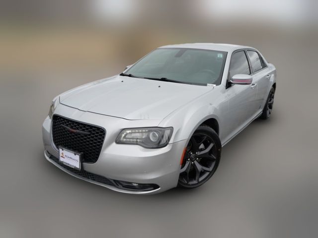 2021 Chrysler 300 300S