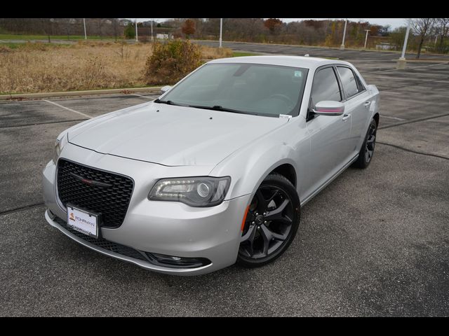 2021 Chrysler 300 300S