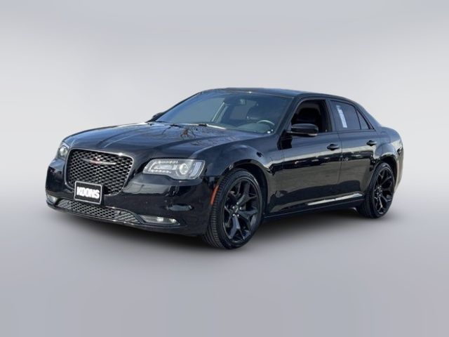 2021 Chrysler 300 300S