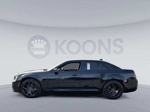 2021 Chrysler 300 300S
