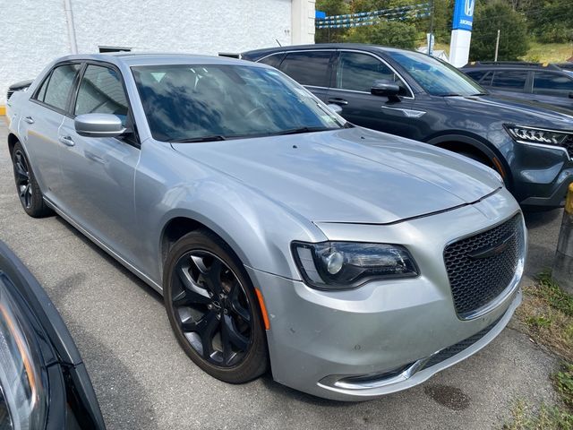 2021 Chrysler 300 300S