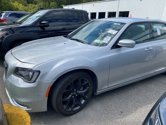 2021 Chrysler 300 300S