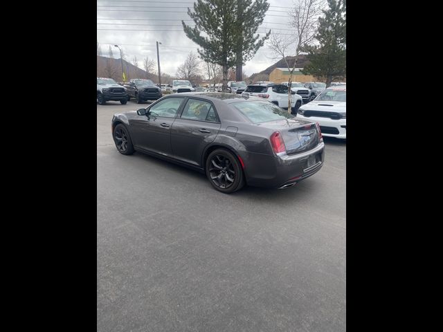 2021 Chrysler 300 300S