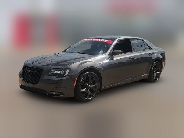 2021 Chrysler 300 300S