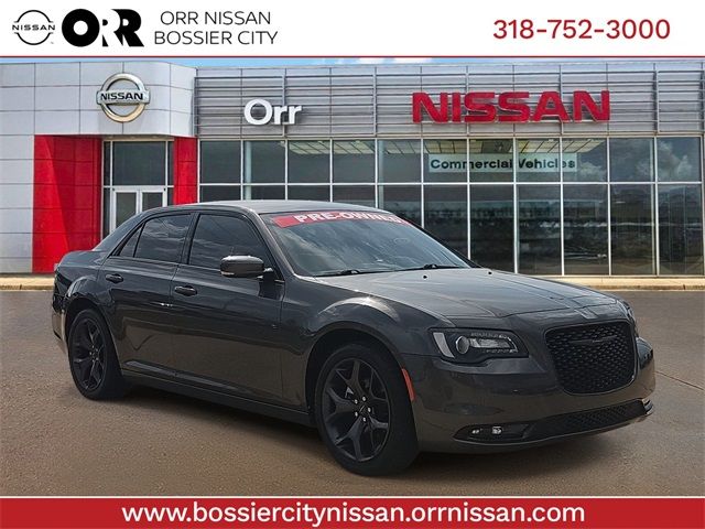 2021 Chrysler 300 300S