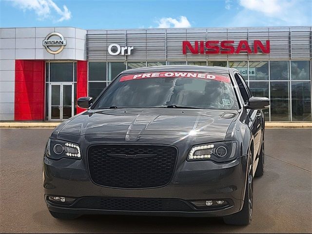2021 Chrysler 300 300S