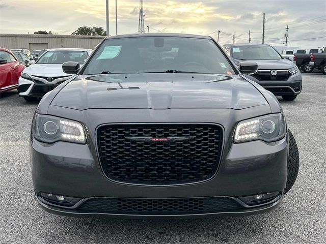 2021 Chrysler 300 300S