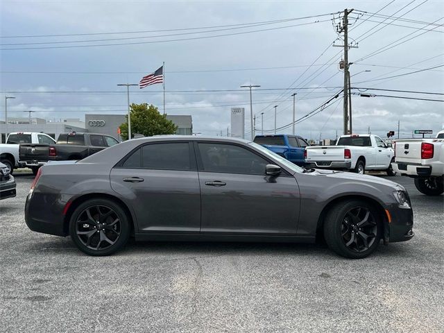 2021 Chrysler 300 300S