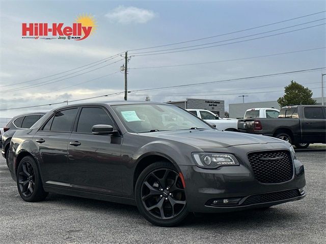 2021 Chrysler 300 300S