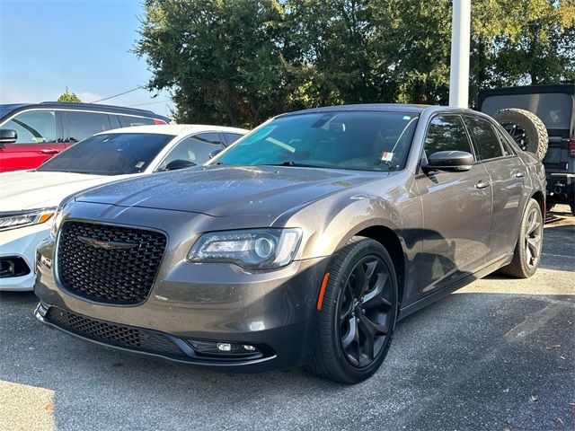 2021 Chrysler 300 300S