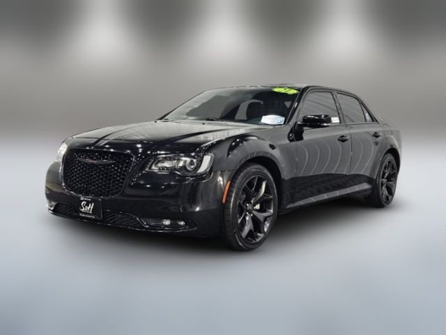 2021 Chrysler 300 300S