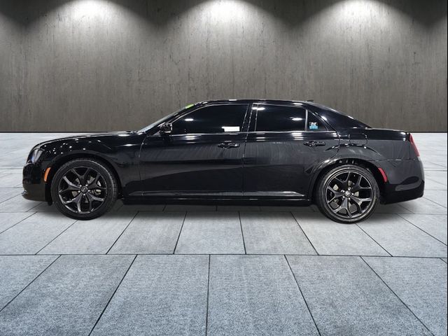 2021 Chrysler 300 300S