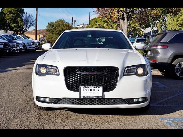 2021 Chrysler 300 300S