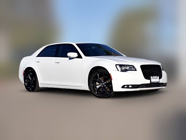 2021 Chrysler 300 300S