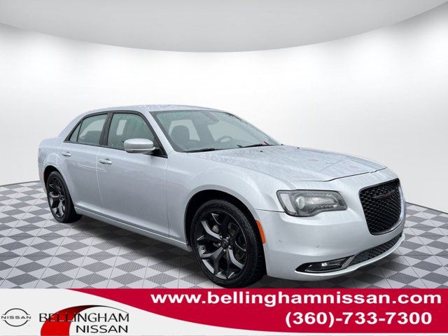 2021 Chrysler 300 300S