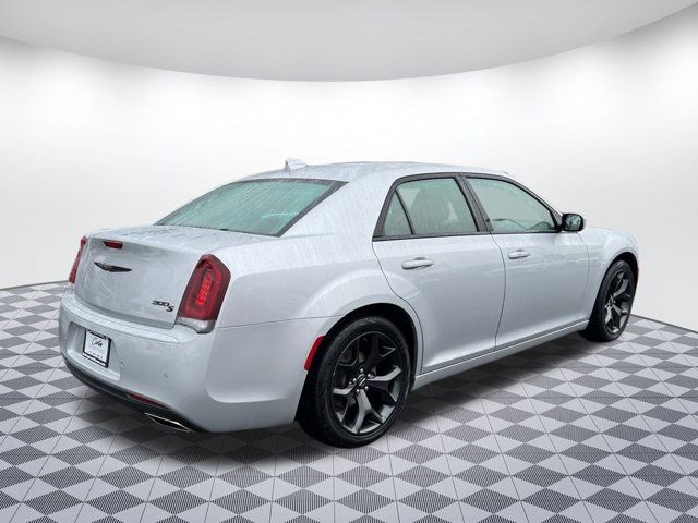 2021 Chrysler 300 300S