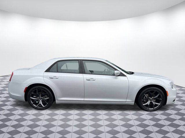 2021 Chrysler 300 300S