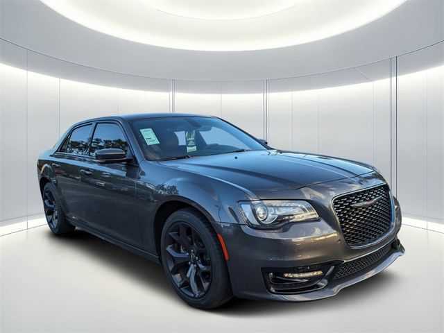 2021 Chrysler 300 300S