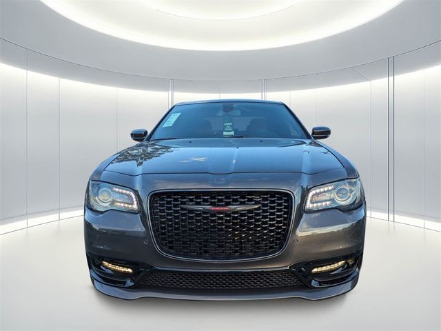 2021 Chrysler 300 300S