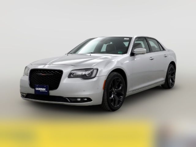 2021 Chrysler 300 300S