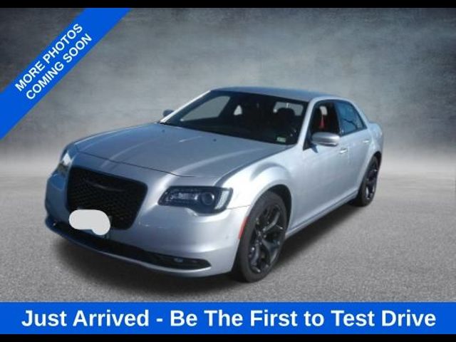 2021 Chrysler 300 300S