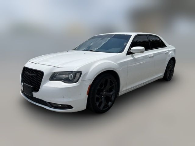 2021 Chrysler 300 300S