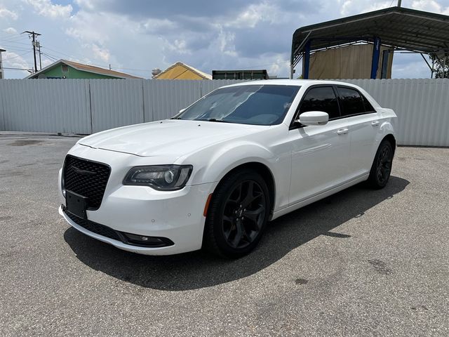 2021 Chrysler 300 300S