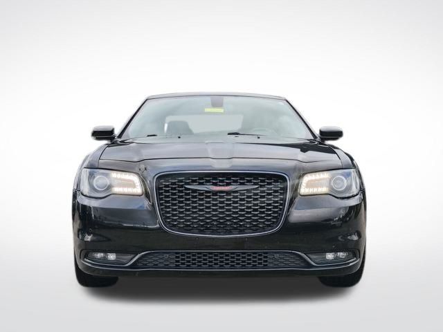 2021 Chrysler 300 300S