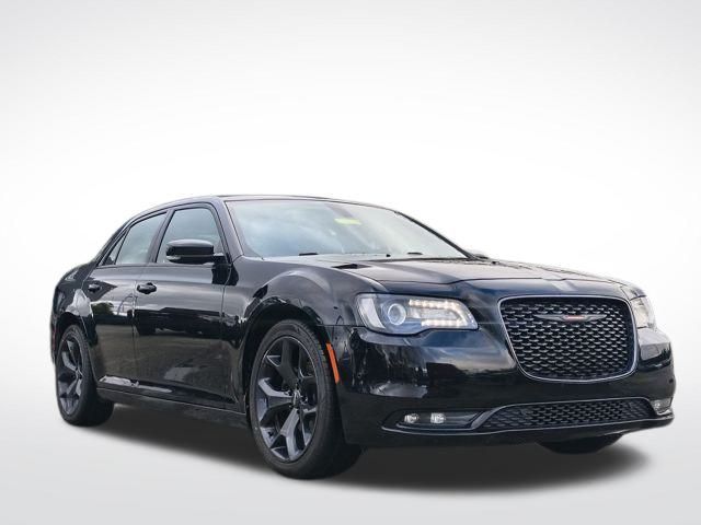 2021 Chrysler 300 300S