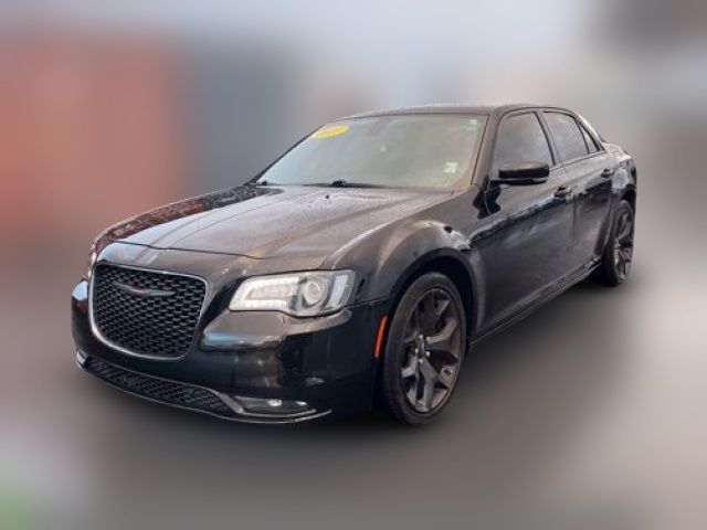 2021 Chrysler 300 300S