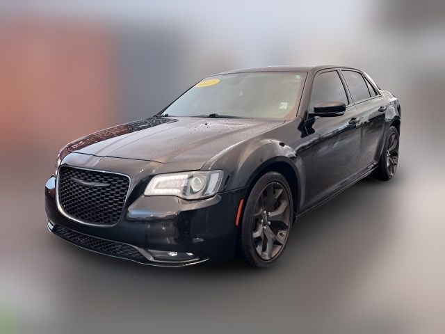 2021 Chrysler 300 300S