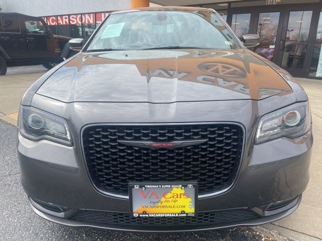 2021 Chrysler 300 300S