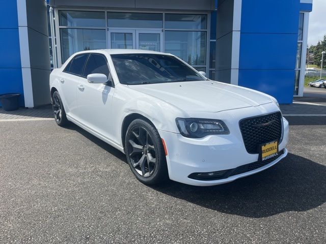 2021 Chrysler 300 300S