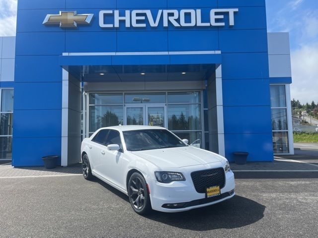 2021 Chrysler 300 300S