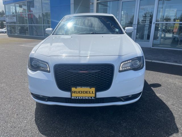 2021 Chrysler 300 300S