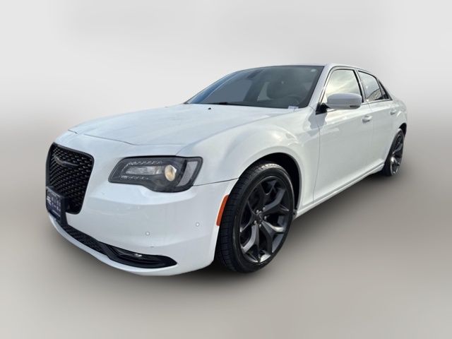 2021 Chrysler 300 300S